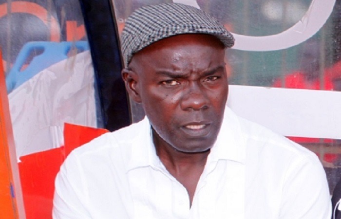 Nécrologie : Alassane Dia, le directeur technique de Teungueth FC, est décédé.