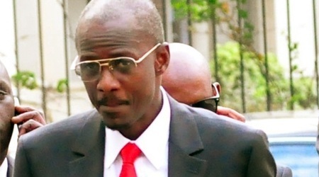 Louis Lamotte de la CSS à Macky Sall : « Quand on parle de gouvernance sobre et vertueuse, j’ai envie de rire »