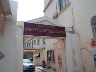Scandale au ministère de l’Education : 20 suspects arrêtés pour usage de faux ordres de services avec signature du ministre