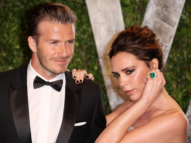 Victoria Beckham rend hommage à son mari : "Ce n'était pas une décision facile"
