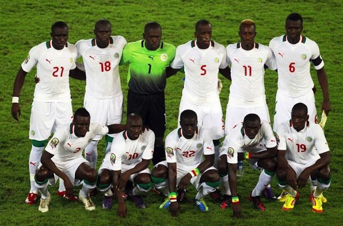 Mondial 2014 : 109 millions de primes aux « Lions » en cas de victoire contre l’Angola et le Libéria (FSF)