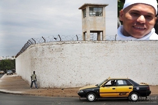 Traque des biens mal acquis : Karim Wade souffle sa bougie d’un mois en prison, aujourd'hui