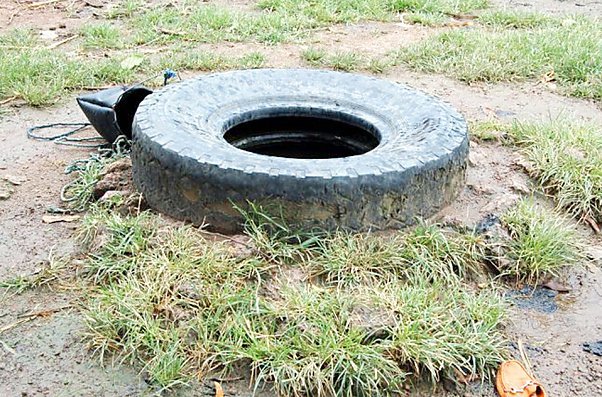 Drame à Kaolack : Une femme mariée se suicide en plongeant dans un puits