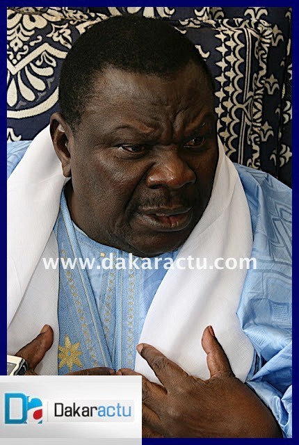Affaire Cheikh Béthio Thioune: Après une nouvelle prolongation de 2 mois, un non-lieu en perspective
