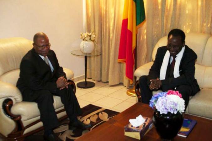 Mali: Bamako se dit ouvert au dialogue avec le MNLA