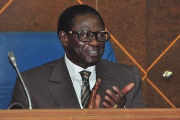 Voyage en France : Pape Diop crache sur le passeport diplomatique