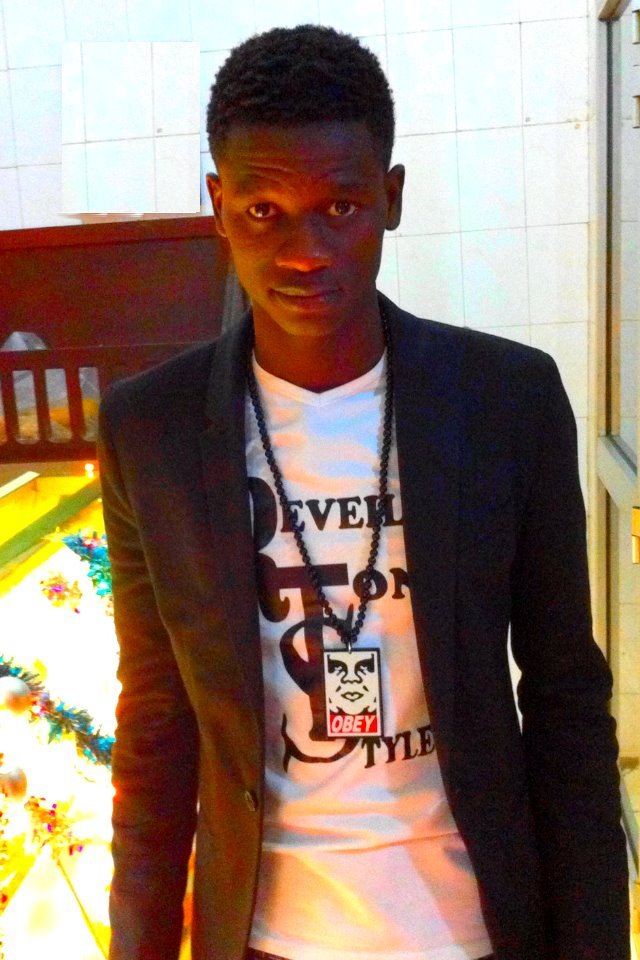 Interview de Kheuch Rude Boy, copropriétaire de la marque "Réveil Ton Style"