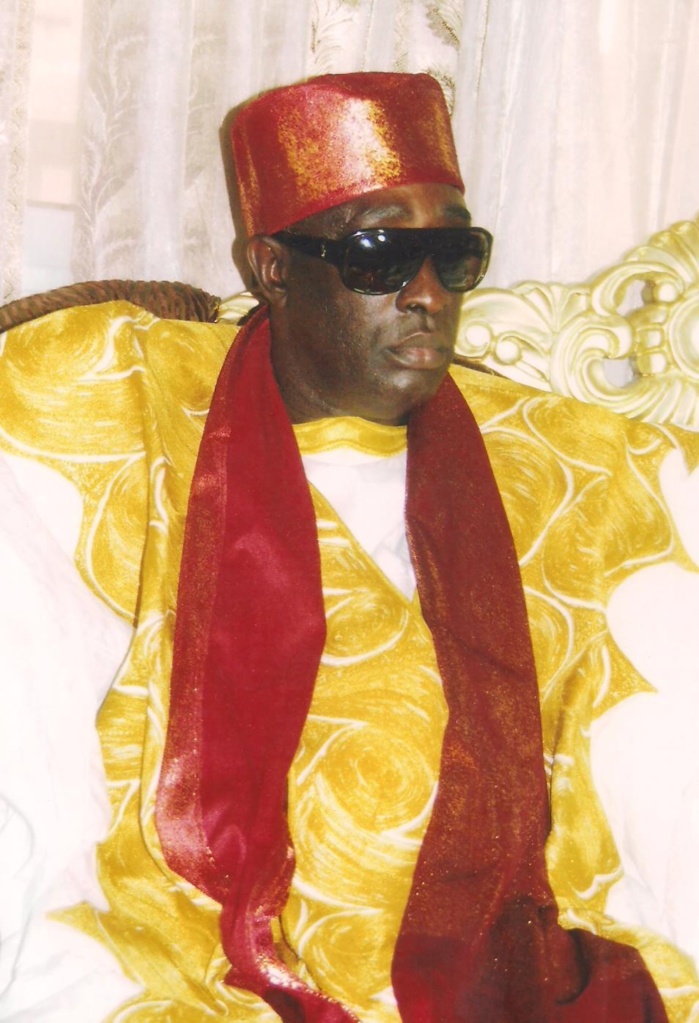 Le Grand Serigne de Dakar, Pape Ibrahima Diagne, félicite les panélistes et prend rendez-vous pour Malabo