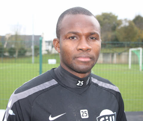 Omar Daf, le latéral sénégalais de Sochaux, a décidé de mettre un terme à sa carrière.