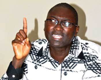 Mandat de Moustapha Niasse : Pr Isamïla Madior Fall, « il n’y a pas un mandat idéal… »