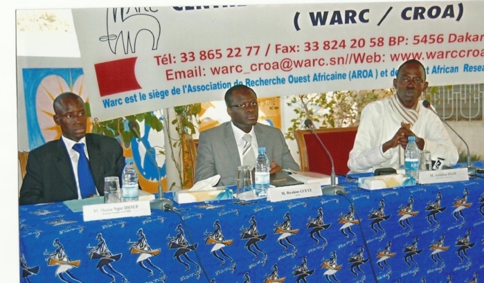 Livre : Les normes de la bioéthique et l’Afrique du Dr Ibrahim Gueye Normaliser et humaniser la vie et la mort par la bioéthique