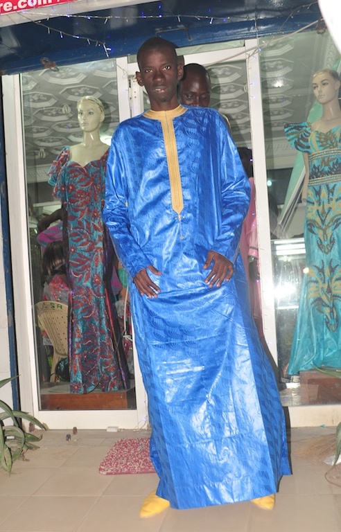 modele couture senegalaise homme 2015