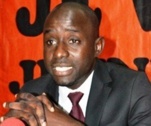 Thierno Bocoum : «Moustapha Diakhaté est un populiste primaire … »