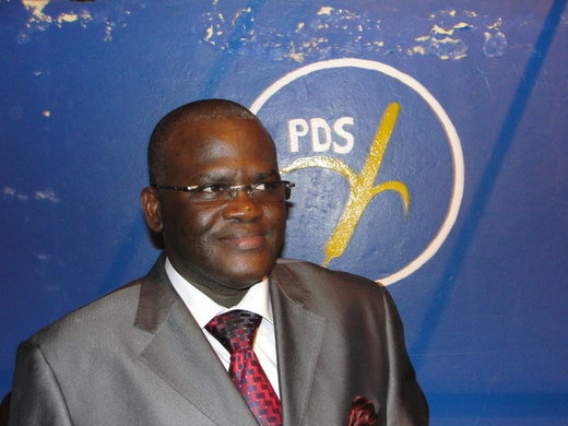 Son jugement annoncé pour demain: Modibo Diop attend encore la notification de son procès