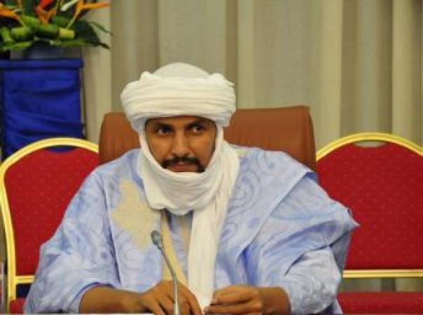 Mali: le Haut Conseil de l’Azawad met en place ses instances