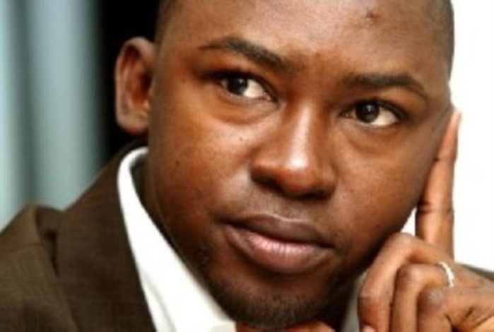 Cheikh Diallo, l'arroseur arrosé