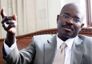 Entretien avec Abdel Kader Pierre Fall