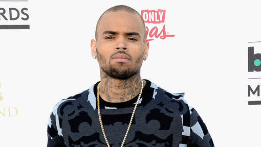 Chris Brown menacé de mort