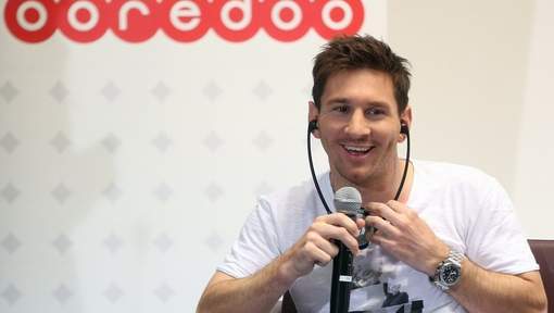 Messi : "Je ne peux jouer pour aucun autre club que le Barça!"