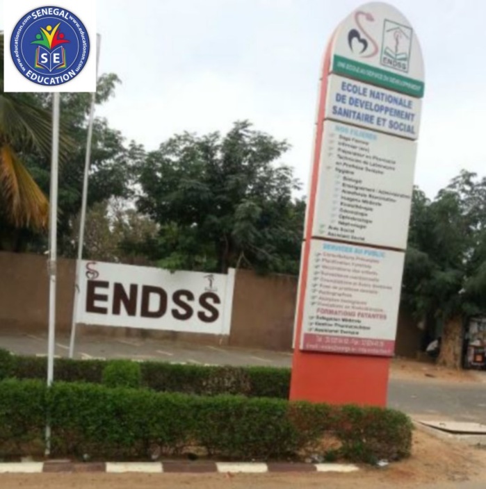 Modification du décret de l’ENDSS : La convention des professionnels de la santé s’y oppose. Modification du décret de l’ENDSS : La convention des professionnels de la santé s’y oppose.