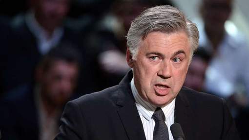 Le président du PSG rappelle Ancelotti à son contrat