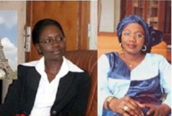 Le M.S.U.France réclame le limogeage immédiat de l’ambassadrice du Sénégal à l’UNESCO, Fatime Guèye : la trompeuse.