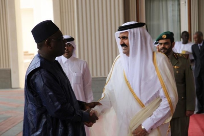 Le Qatar sollicite la main d’œuvre sénégalaise pour les chantiers du mondial 2022