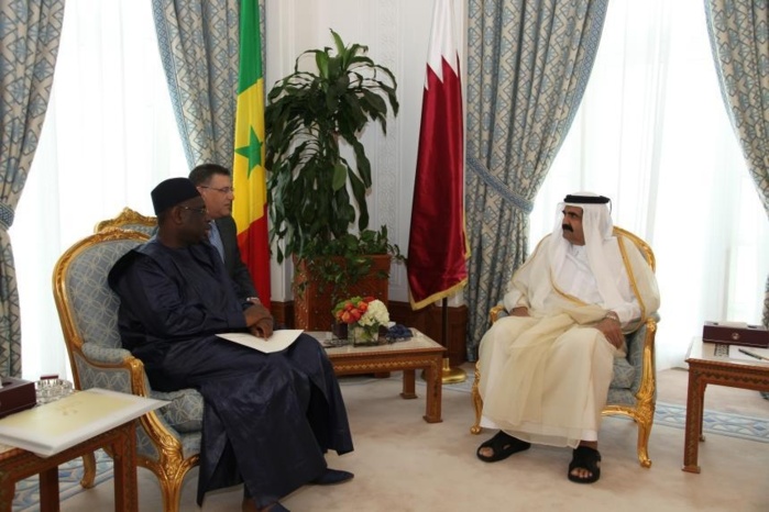 Le Qatar sollicite la main d’œuvre sénégalaise pour les chantiers du mondial 2022