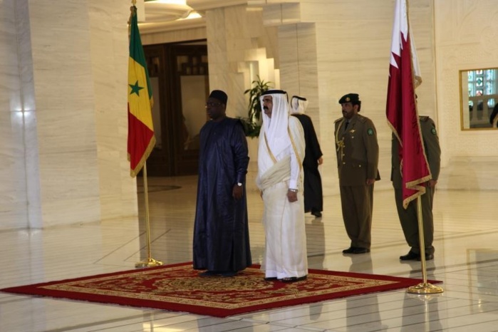 Les Sénégalais du Qatar souhaitent la mobilité du bureau de Djeddah