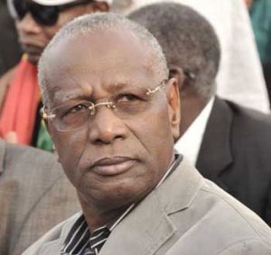 Locales 2014 : « Macky n’est pas là pour élire les maires, mais règler les problèmes des Sénégalais » (ministre-conseiller)