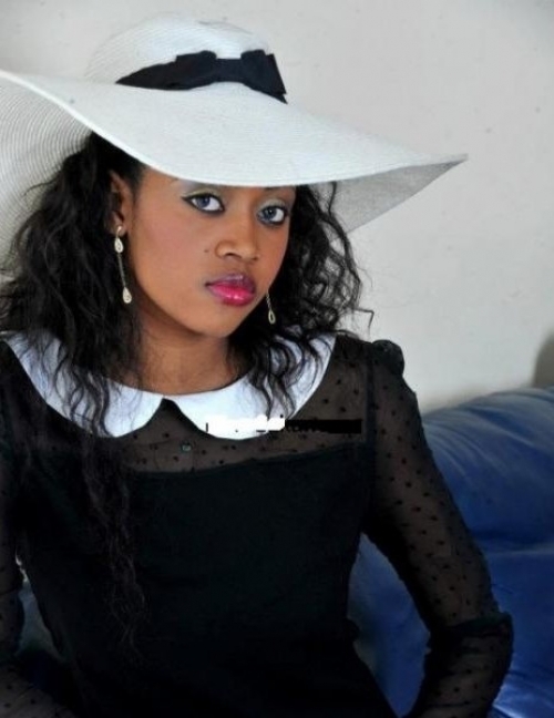 "Il y a rien entre Katy Chimère Diaw et moi"  (Talla M'bengue)