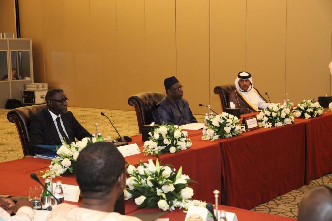 Une mission économique du privé Sénégalais en perspective