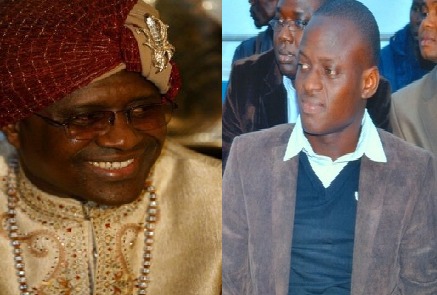 Rencontre entre Serigne Modou Kara et Bara Gaye: que se  sont–ils dit?