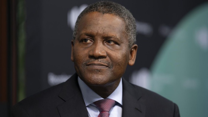 Forbes : Les Sénégalais absents du Top 20 des africains les plus riches du continent... Forbes : Les Sénégalais absents du Top 20 des africains les plus riches du continent...