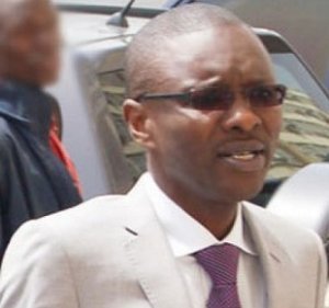 Palais de la République : Abou Abel Thiam, l’homme aux trois postes juteux