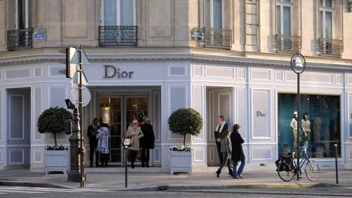 Des femmes riches enlevées en plein Paris