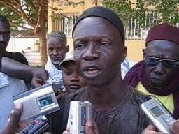 Imam Youssoupha Sarr sur la peine de mort : ”C’est une recommandation de la Charia”