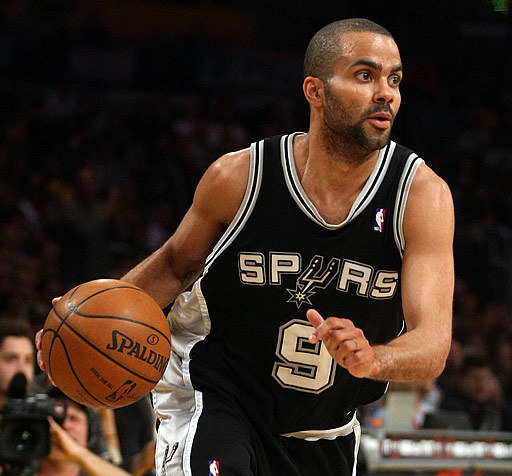 NBA: Tony Parker menacé de mort