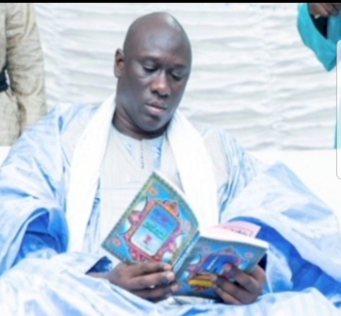 République Sénégalaise. (Par A. Aziz Mbacké Majalis) République Sénégalaise. (Par A. Aziz Mbacké Majalis)