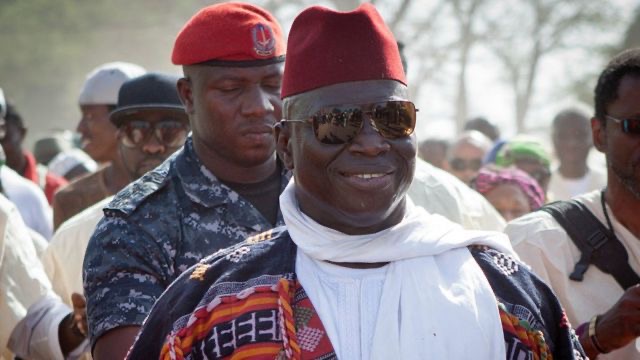 L'État sénégalais face à la crise gambienne de 2016-2017 : Comment Yaya Jammeh a été poussé vers l’exil sans verser de sang... (Rapport)