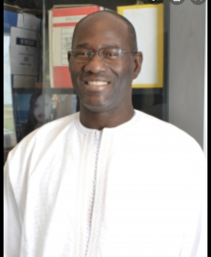 Décès du magistrat Samba Sall : Tout savoir sur la trajectoire d’un Doyen qui rejoint le juge suprême.