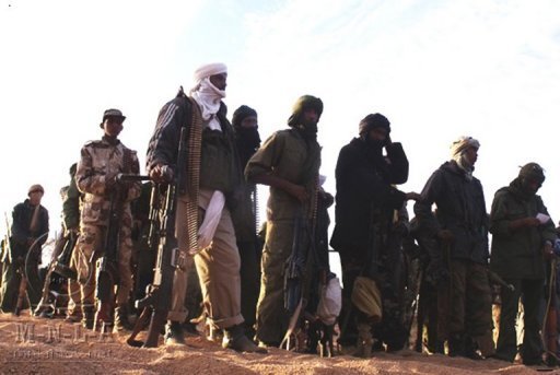 Mali: le MNLA dit oui à une présidentielle