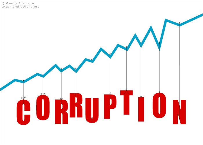 Au Sénégal, la corruption a affecté l'état des infrastructures (indépendant)