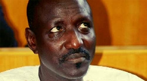 Alioune Aïdara Sylla joue sa dernière carte aujourd'hui