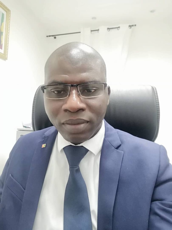 Cheikh Dieng, Magistrat : « Le juge Samba Sall était un magistrat très humble et facile d'approche... » Cheikh Dieng, Magistrat : « Le juge Samba Sall était un magistrat très humble et facile d'approche... »