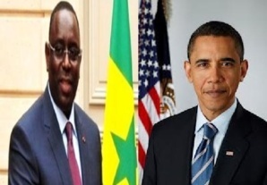 La visite d'Obama traduit la volonté de raffermissement des relations entre Dakar et Washington (officiel)