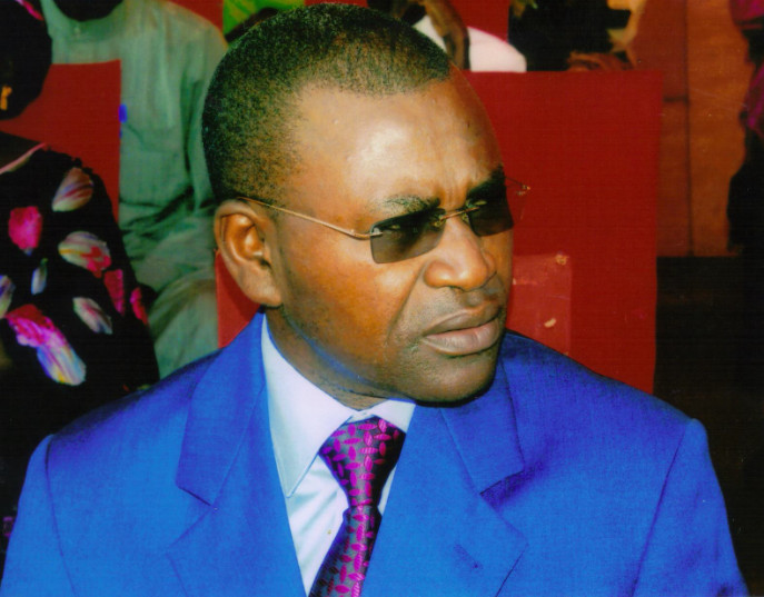 Hommage à Salif Mbaye, ancien maire de la commune d’arrondissement de Dieuppeul-Derklé. (1955 – 2021) : Un homme de conviction s’en va !