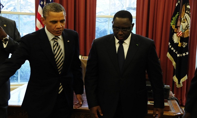 VISITE : Barack Obama à Dakar pour exiger à Macky Sall la dépénalisation de l’homosexualité