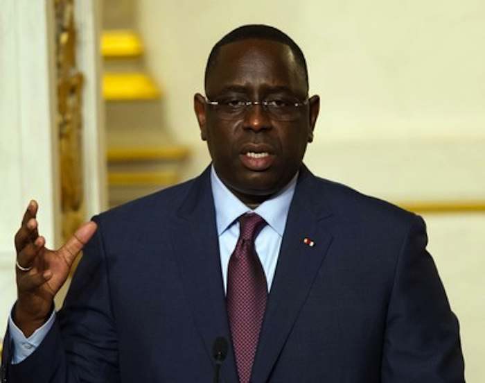 Macky Sall à Addis Abeba : vibrant plaidoyer pour la Jeunesse africaine