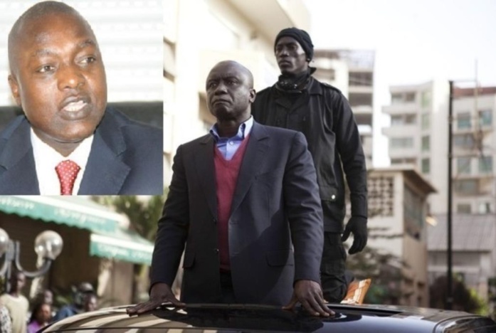 Bras de fer avec Idy : Oumar Guèye désavoué par son Chef de Cabinet et son attaché de presse